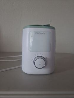 Momcozy Baby Bottle Warmer