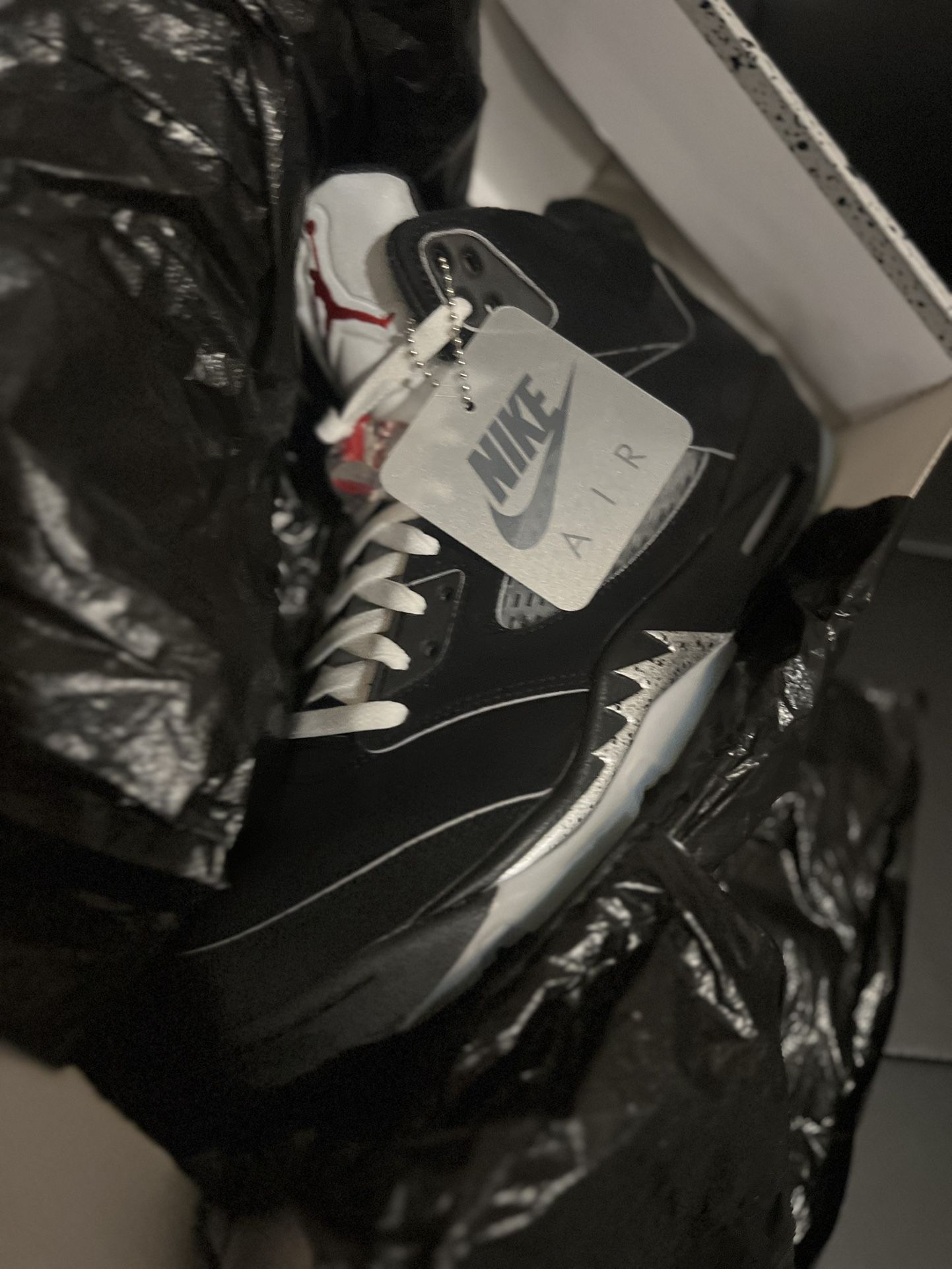 Jordan 5 Retro
