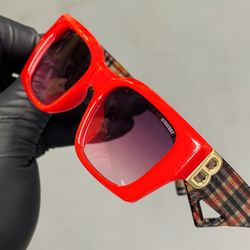 Burberry Sunglasses