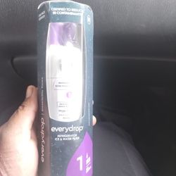 Every Drop Water Filter 