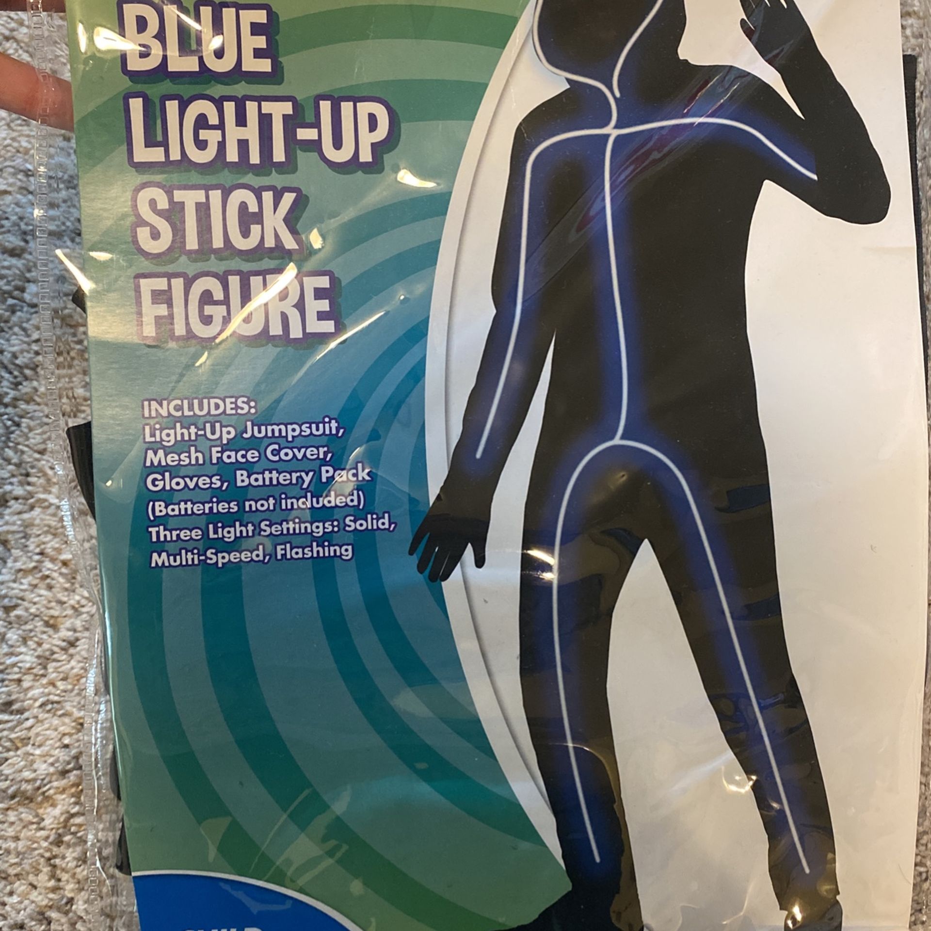 Halloween Costume