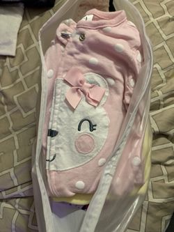 0-3 month clothing