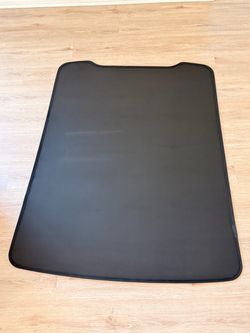 Glass Roof Sunshade- Model Y Jupiter