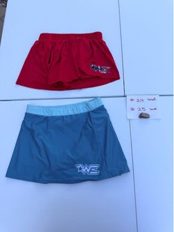 Woodlands elite cheer uniforms, clothing, shoes, and accessories