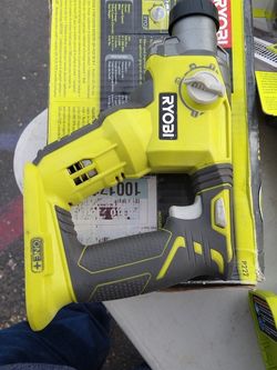 Ryobi Roto Hammer