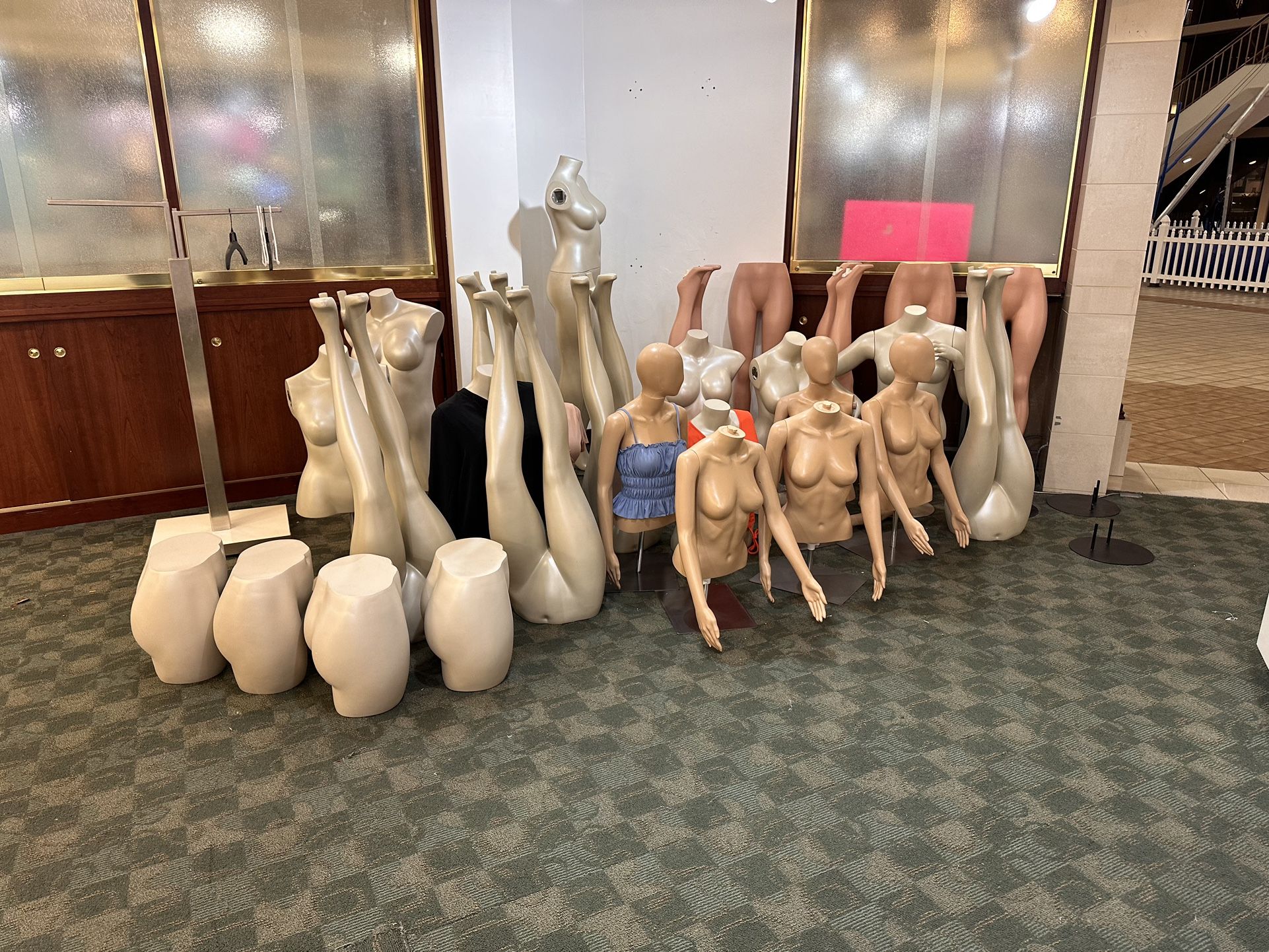 Mannequin