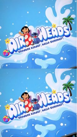 Custom airheads