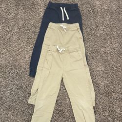 5T Uniform Bottoms