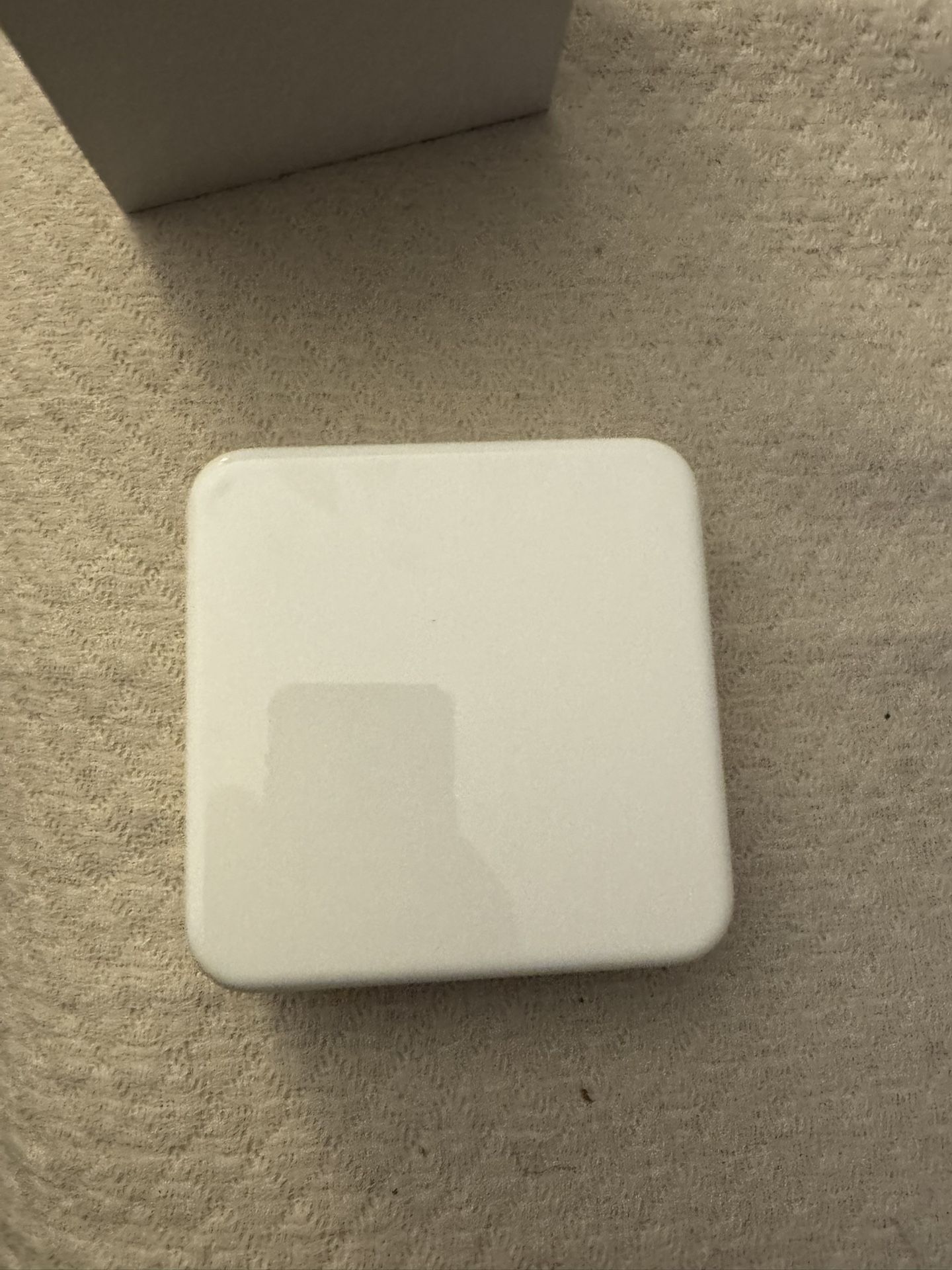 Apple Watch Box Ceramic 42 mm Case