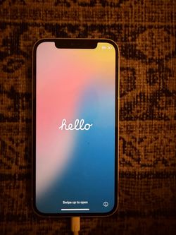 iPhone 12