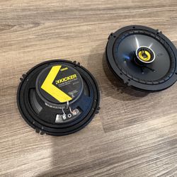 kicker 6.5 funsionan bien 