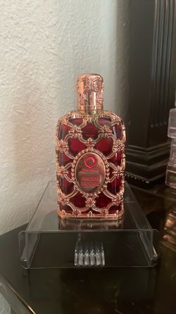 Orientica Amber Rouge Unisex Eau de Parfum Spray