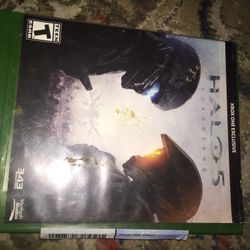 Halo 5