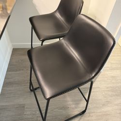 Bar stools 