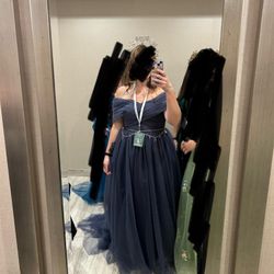 Prom/formal Dress