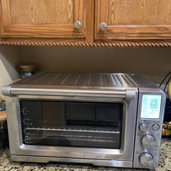 Conventional Oven