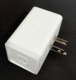 Kasa Matter Smart Plug with Energy Monitoring (4-Pack) KP125M – Like New