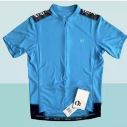 NEW CYCLING JERSEY