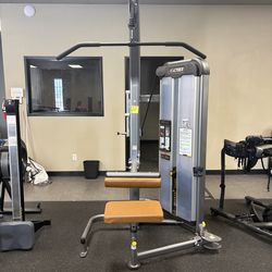 Cybex Lat Pull