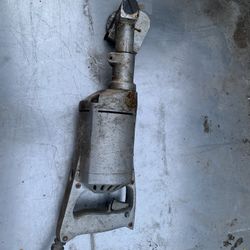 Old Electric Tile Trim Cutter 