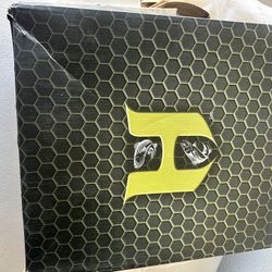 Hodgman Mackenzie Cleat Chest Bootfoot Wader