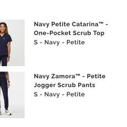 Figs Scrubs 