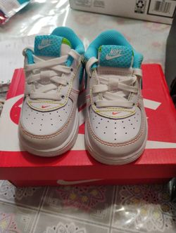 Nike Toddler Tennis Shoes