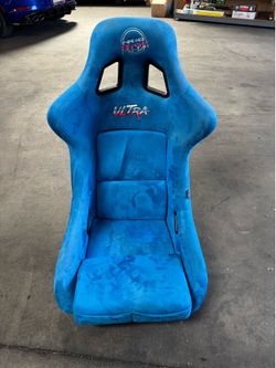 NRG Ultra Blue XL