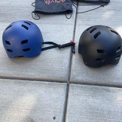 Helmets Kids