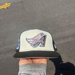 Baseball Hat