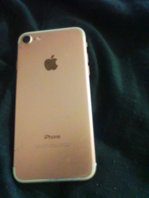 iPhone 7