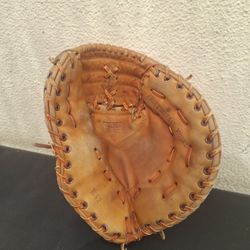 Firstbase Glove, 11"