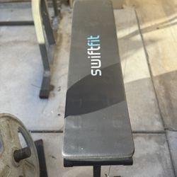 Bench