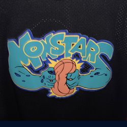 monstars jersey