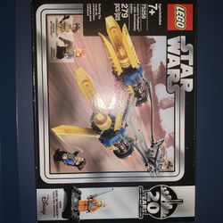 Lego Star Wars