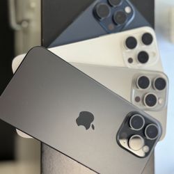 Finance The New Apple iPhone 15 Pro Max 