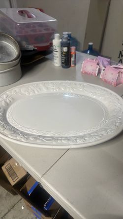 Platter