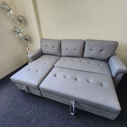Sofa Bed. Ask For Price!