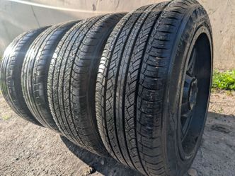 Dodge ram 1500 Wheels Rims Rines Tires Gomas Llantas