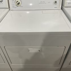 Kenmore Dryer Electric 