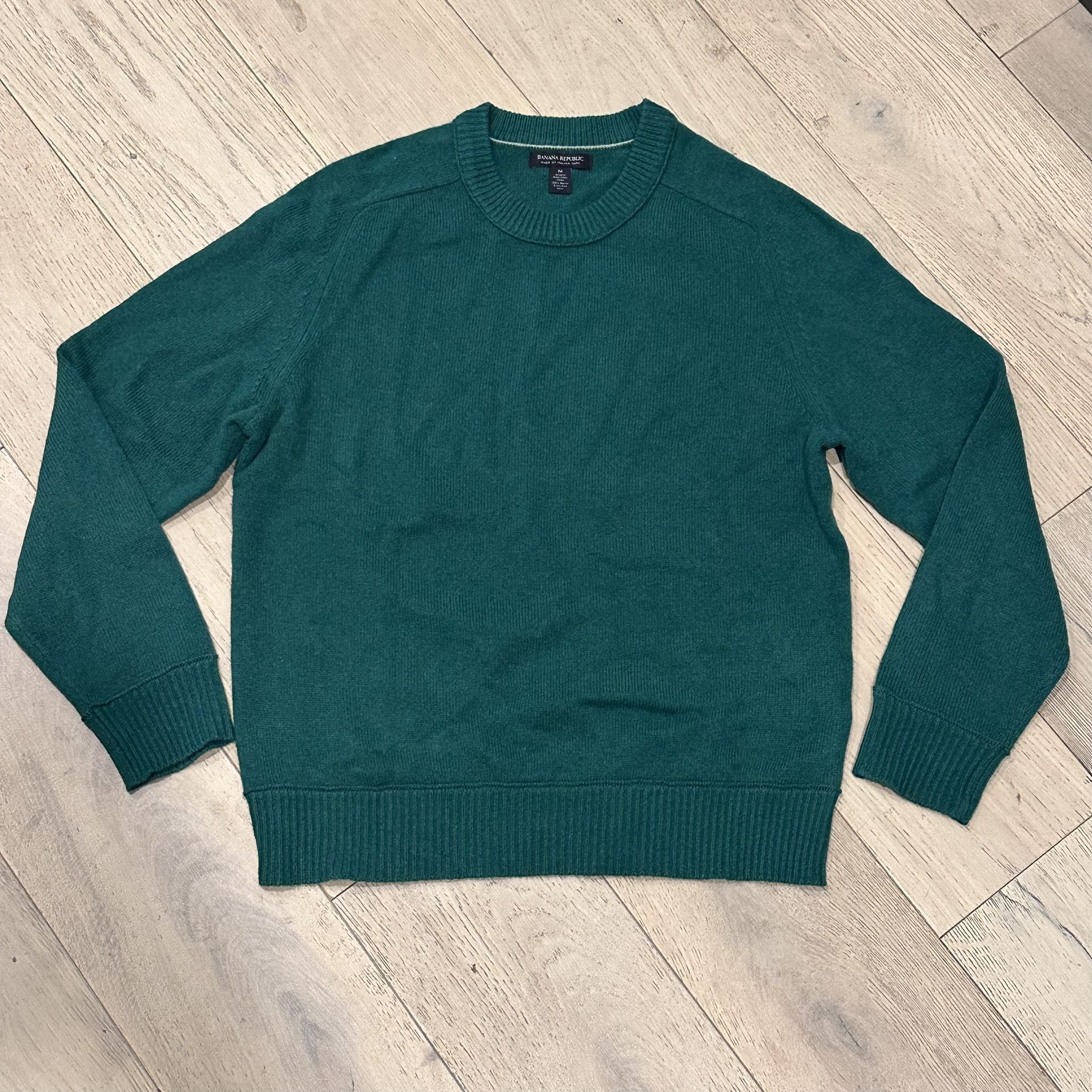 Banana Republic Wool Sweater