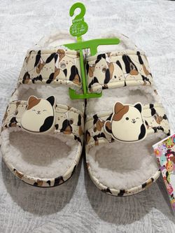 Crocs Squishmallows new