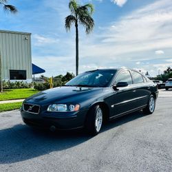 2006 Volvo S60