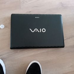 Vaso Laptop
