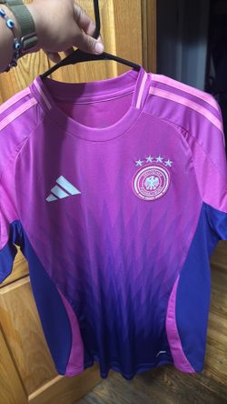 Germany Away 2024