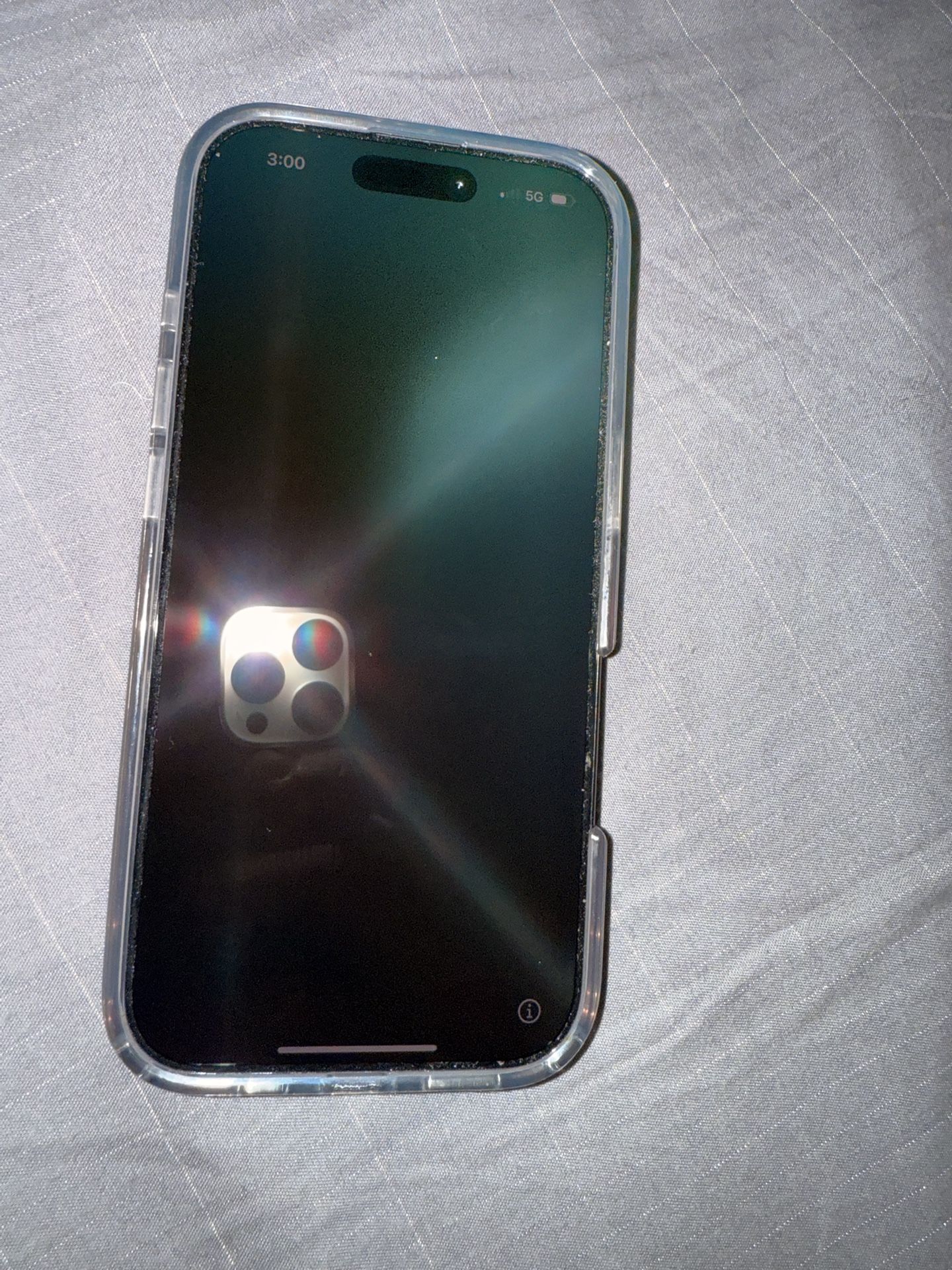 APPLE IPHONE 16 PRO (unlocked)