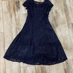 Ignite Evening Dress Size 12/Formal Dress