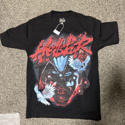 Hellstar Tee 