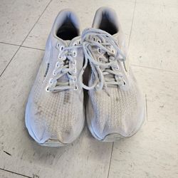 Men's Brooks Glycerin 21 running shoes - size 11
