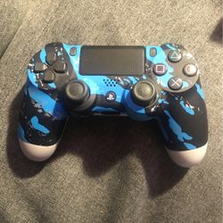 PS4 Controller 